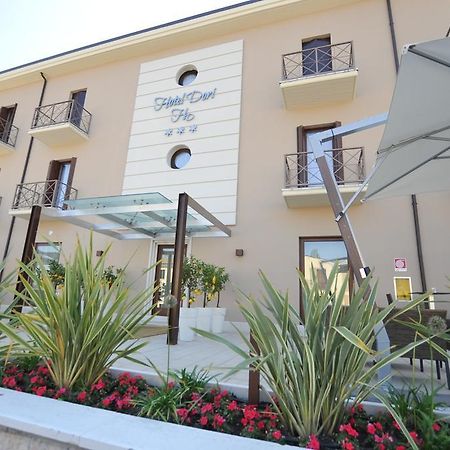 Hotel Dori Peschiera del Garda Exterior photo