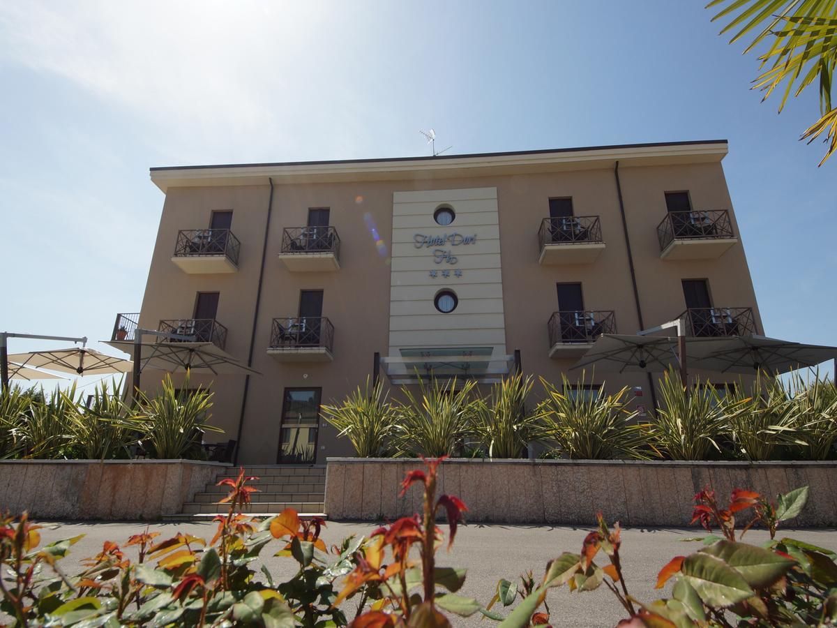 Hotel Dori Peschiera del Garda Exterior photo