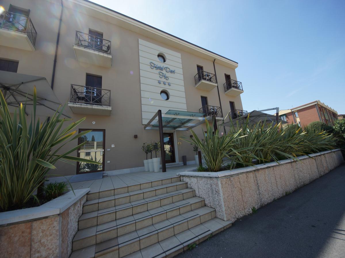 Hotel Dori Peschiera del Garda Exterior photo